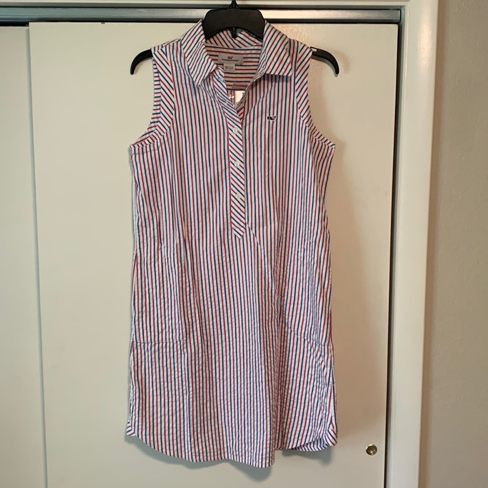 Vineyard Vines Dress